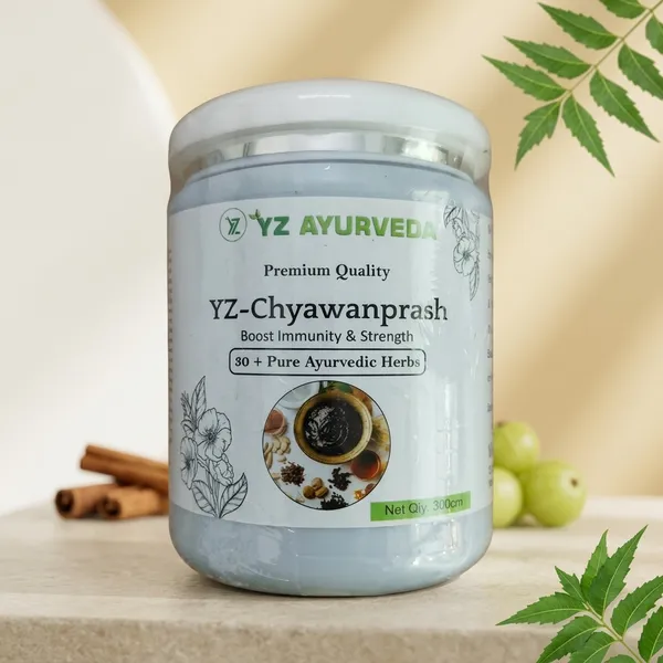 Yz_Chyawanprash_30_Ayurvedic_Herbs_Immunity_Booster