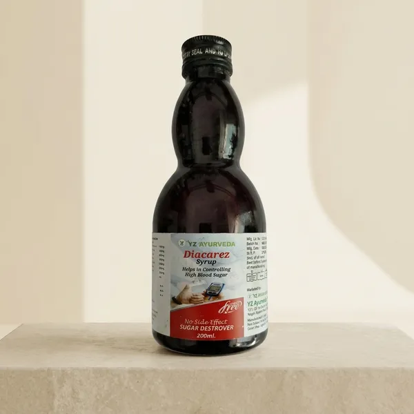 Diacarez_Gudmar_Karela_Jamun_Ayurvedic_Blood_Sugar_Control_Syrup_200Ml
