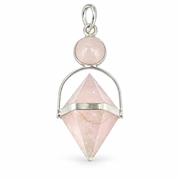 Rose_Quartz_Merkaba_Pendant_in_Silver