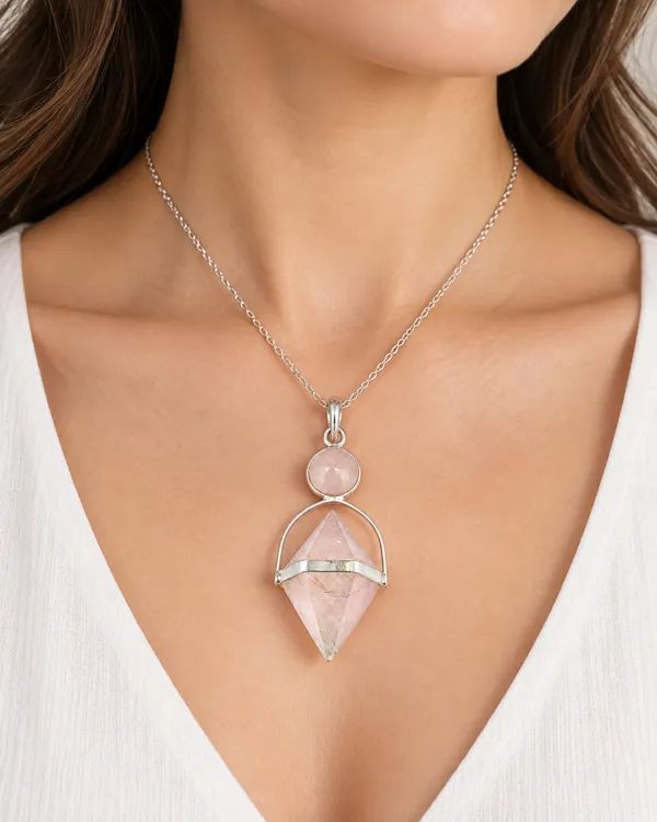 Rose_Quartz_Merkaba_Pendant_in_Silver