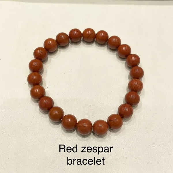 Red_Jasper_Natural_Stone_Beaded_Bracelet