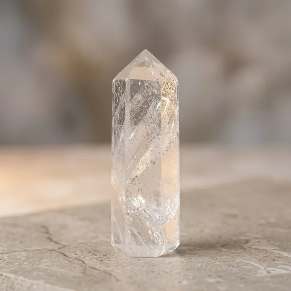 Transparent_Quartz_Crystal_Point_Tower_For_Home_Decor