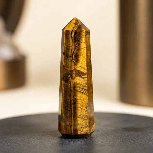 Tigers_Eye_Crystal_Tower_(Confidence_&_Courage_)
