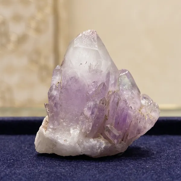 Natural_Amethyst_Crystal_Cluster_With_Clear_Quartz_Base