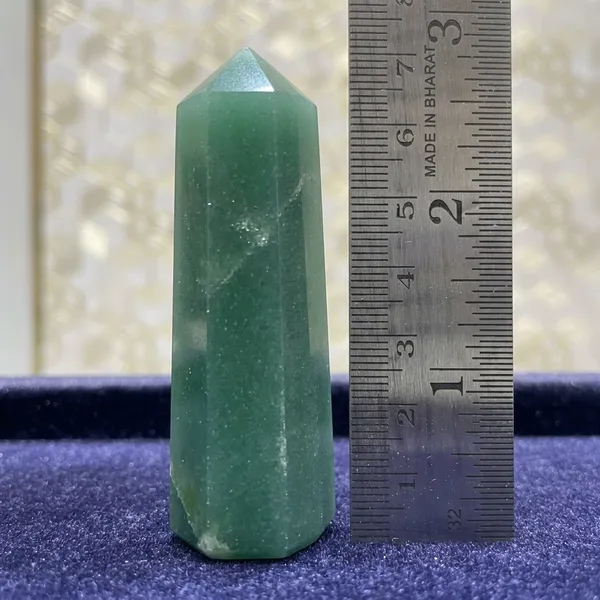 Green_Aventurine_Point_Tower(Creativity)
