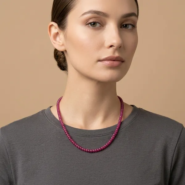 Pinkish_Ruby_Beaded_Gemstone_Statement_Fir_Women