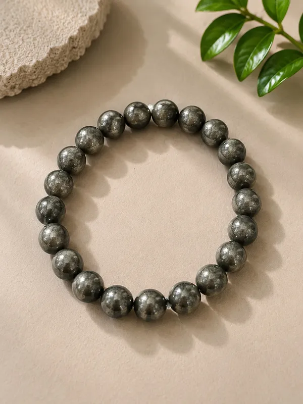 PYRITE(RAW_PYRITE/MONEY_MAGNET)