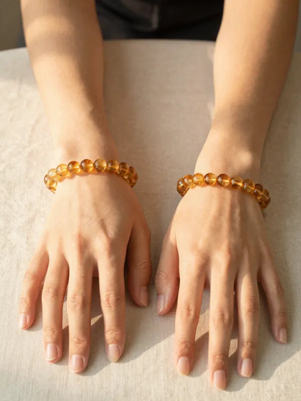 Citrine_Bracelet_-_The_Merchant's_Stone