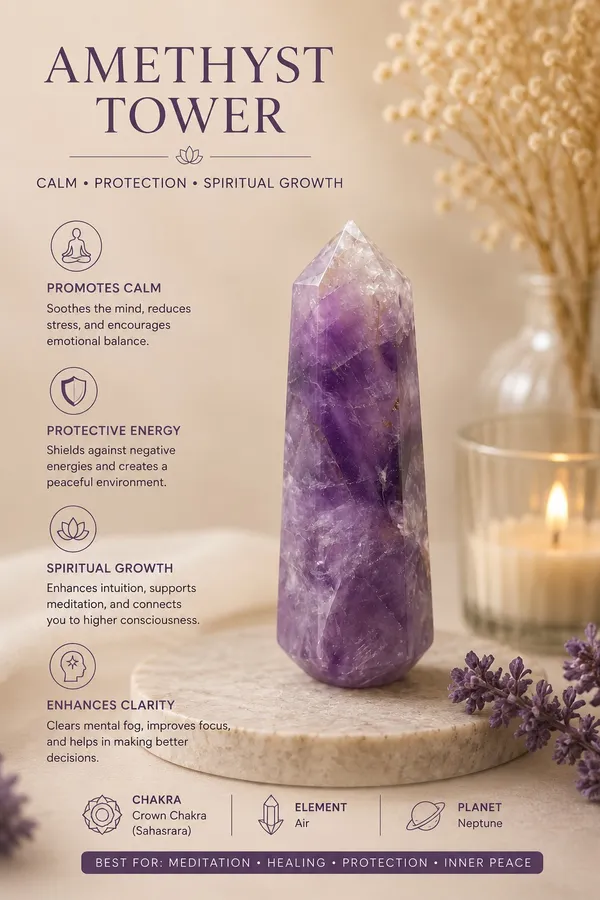 Amethyst_Crystal_Tower_�_(Calming_&_Soothing)