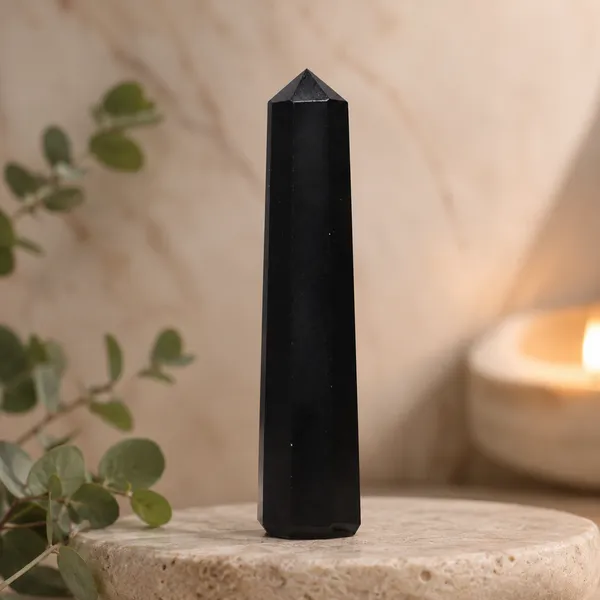 Black_Tourmoline_Crystal_Tower_�_(Protection)