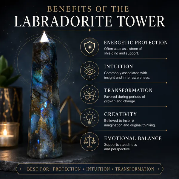 Labradorite_Crystal_Tower_�__(Protection)
