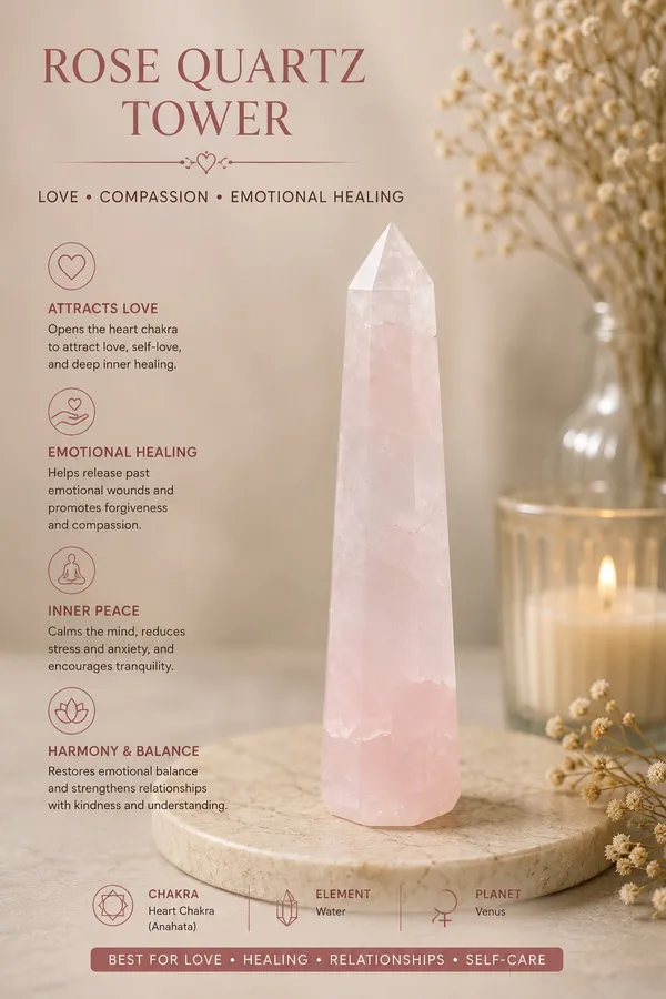 Rose_Quartz_Crystal_Tower_�_(Love_&_Compassion)