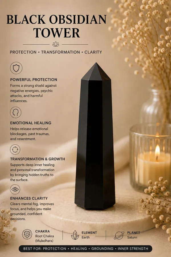 Black_Obsidian_Crystal_Tower_-(Grounding_&_Protection)