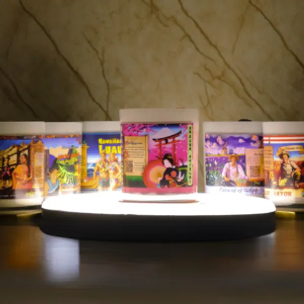 Japan_Destination_Candle_(Bon_Voyage_Series)