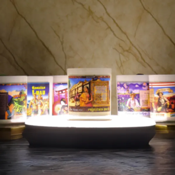 Rajasthan,_India_Destination_Candle_(Bon_Voyage_Destination)