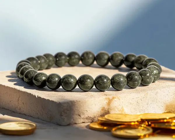 Pyrite_Bracelet