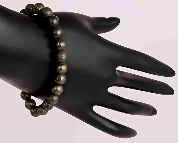 Pyrite_Bracelet