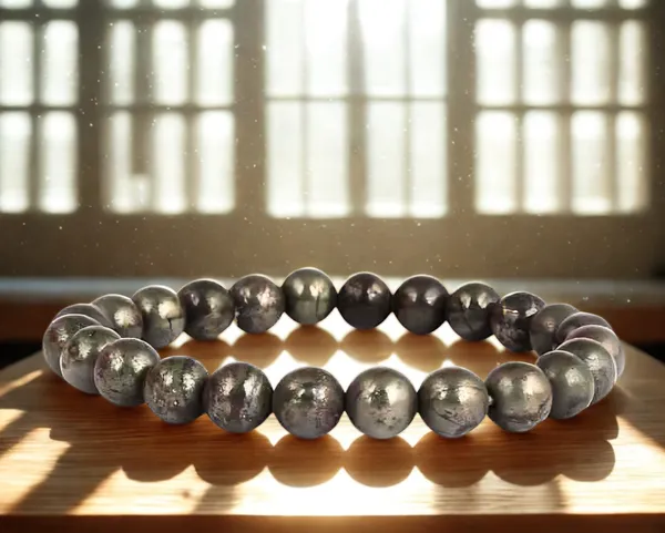 Pyrite_Bracelet