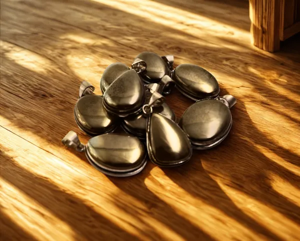 Polished_Pyrite_Pendants