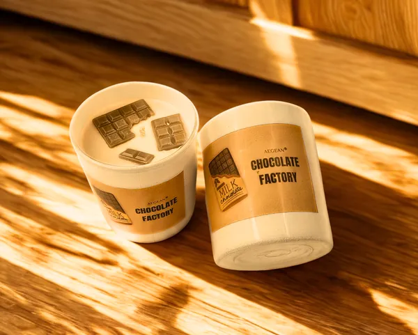 Chocolate_Scented_Candle
