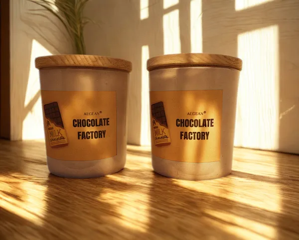 Chocolate_Scented_Candle