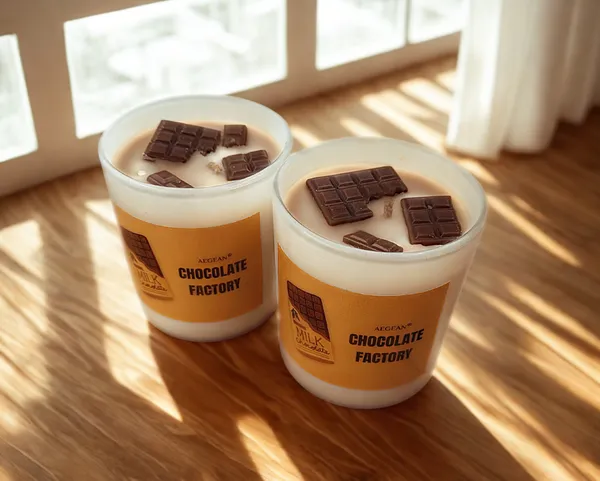 Chocolate_Scented_Candle