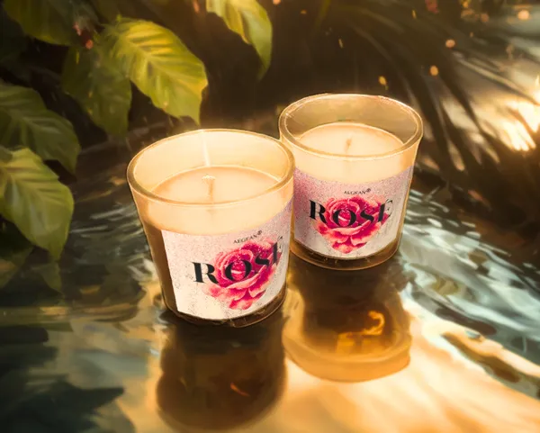 English_Rose_Mini_Candle_(Set_Of_2)