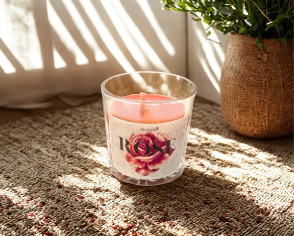 English_Rose_Mini_Candle_(Set_Of_2)