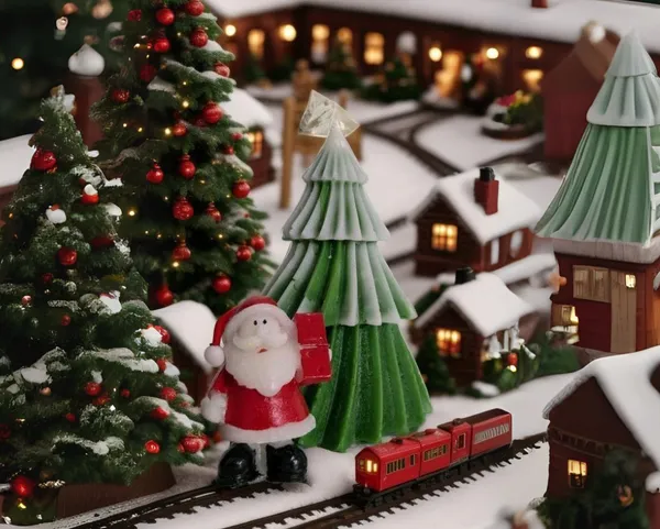 Christmas_Tree_Pillar_Candle_(Set_Of_2)