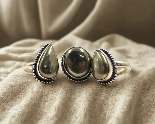 Polished_Pyrite_Rings
