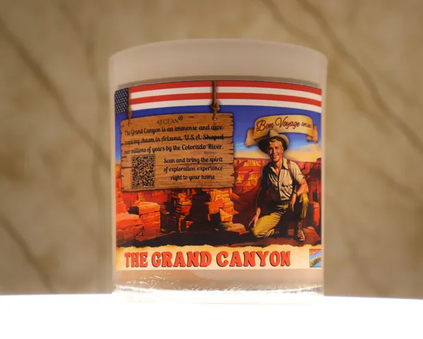 Grand_Canyon,_U.S.A._Destination_Candle_(Bon_Voyage_Series)