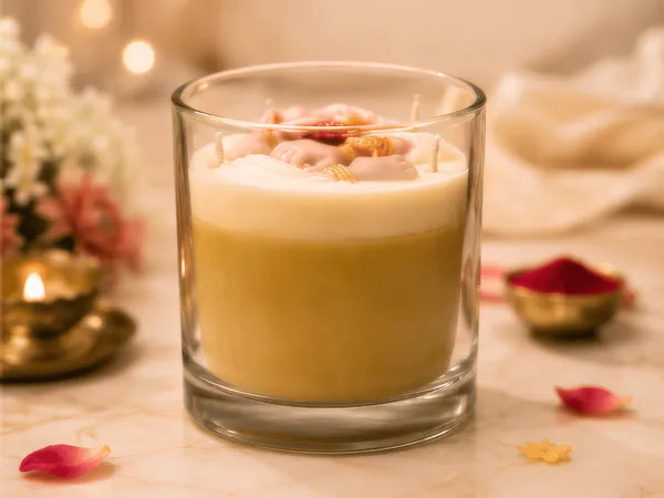Rakhi_/_Raksha_Bandhan_Jar_Candle