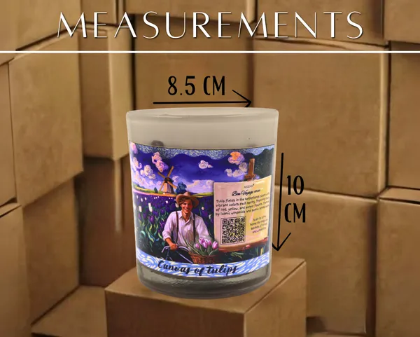Netherlands_Destination_Candle_(Bon_Voyage_Series)