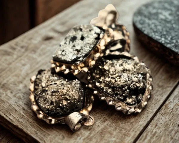 Pyrite_Cluster_Pendant