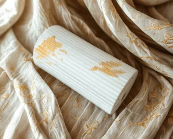 White_Pillar_Candle