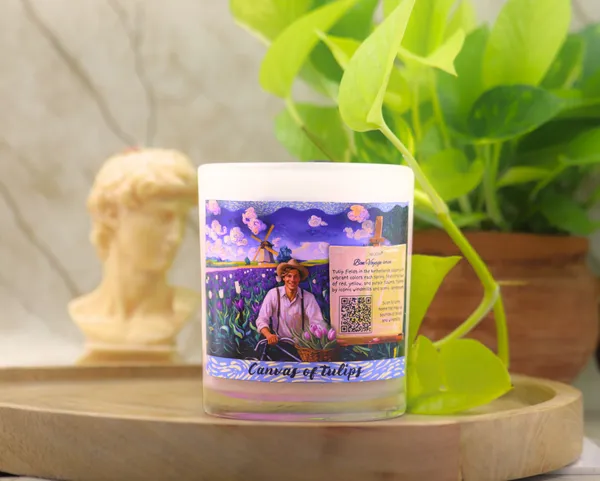 Netherlands_Destination_Candle_(Bon_Voyage_Series)