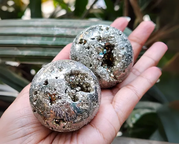 Pyrite_Ball