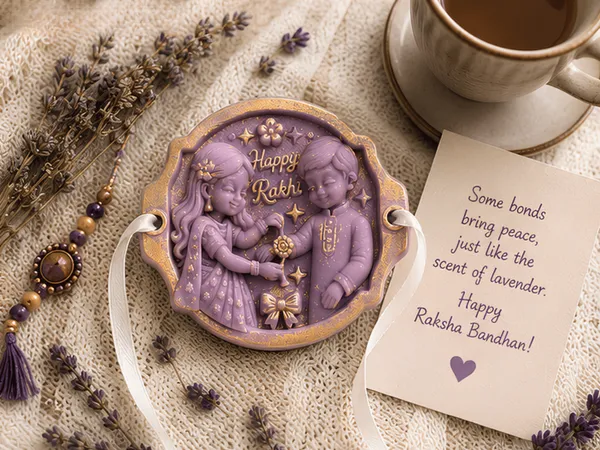 Fragrant_Wax_Tablet_Collection_(Rakhi_/_Raksha_Bandhan_Edition)