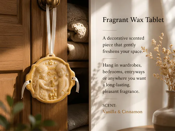 Fragrant_Wax_Tablet_Collection_(Rakhi_/_Raksha_Bandhan_Edition)