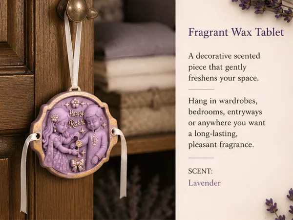 Fragrant_Wax_Tablet_Collection_(Rakhi_/_Raksha_Bandhan_Edition)