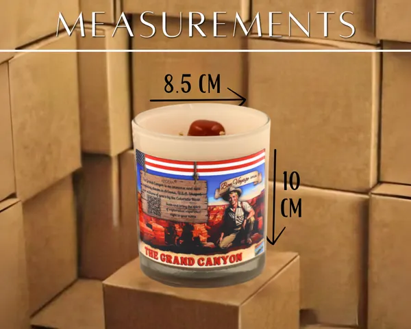 Grand_Canyon,_U.S.A._Destination_Candle_(Bon_Voyage_Series)