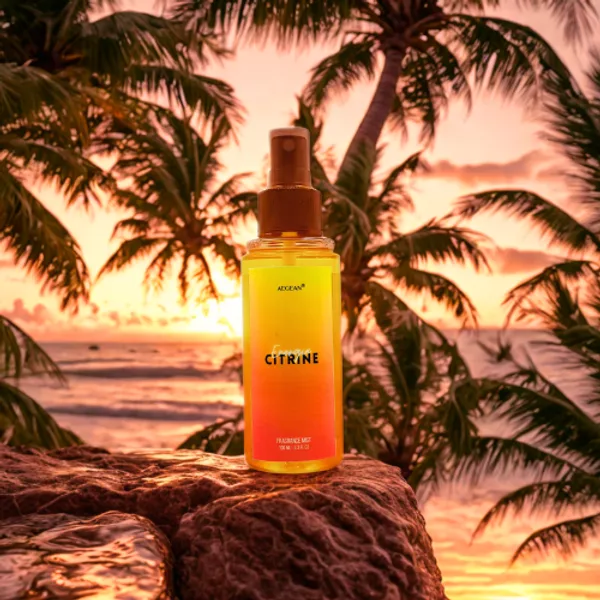 Energia_Citrine_Perfume