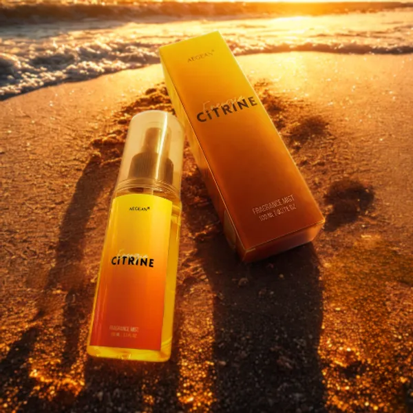 Energia_Citrine_Perfume