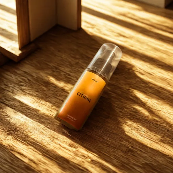 Energia_Citrine_Perfume
