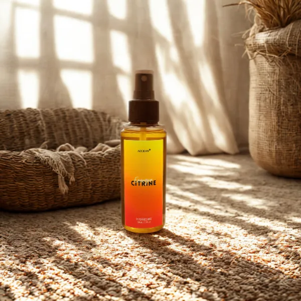 Energia_Citrine_Perfume