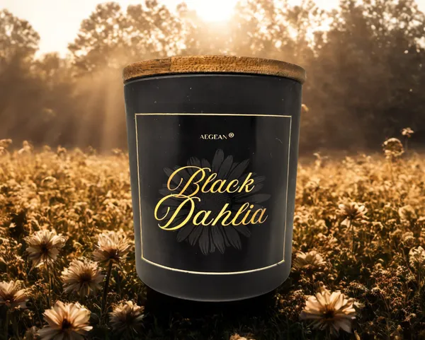 Black_Dahlia_(Flower)_Candle