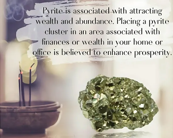 Pyrite_Cluster