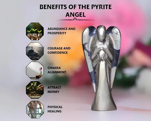 Pyrite_Angel