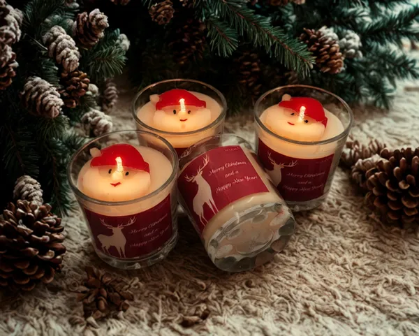 Mini_Christmas_Candle_(Set_Of_2)