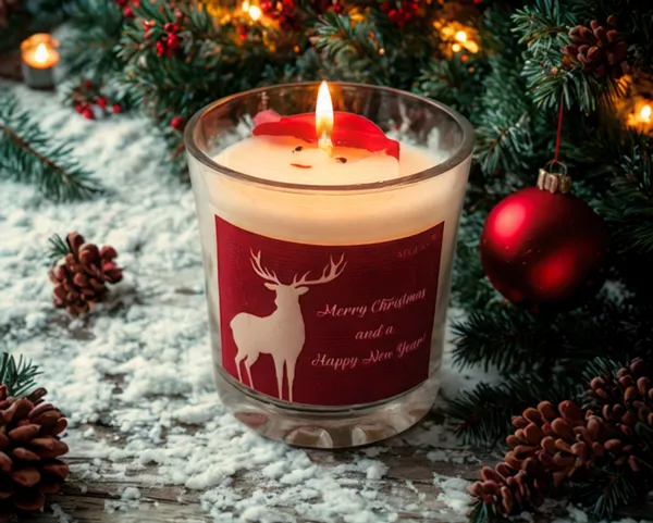 Mini_Christmas_Candle_(Set_Of_2)